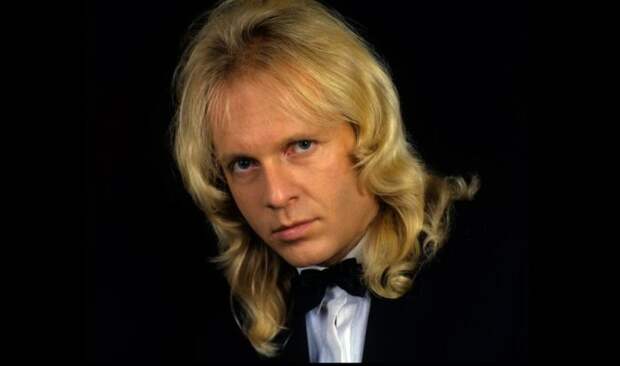 Крис Кельми. / Фото: www.samcult.ru Крис Кельми. / Фото: www.samcult.ru