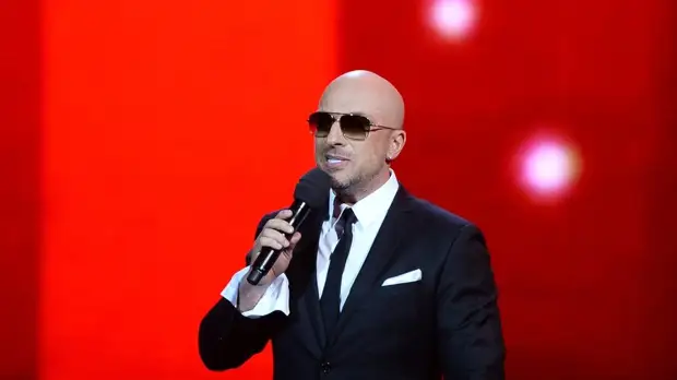 Нагиев прокомментировал ситуацию вокруг шоу «Голос. Дети»