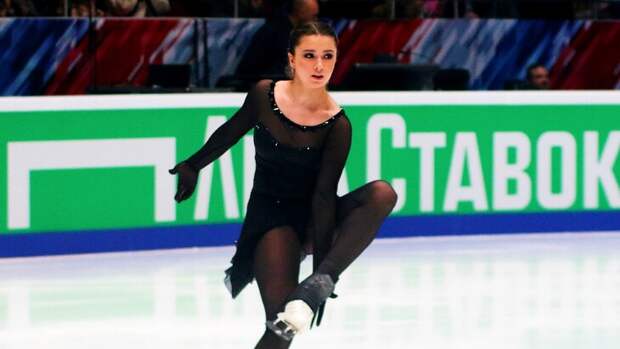 Жулин: Если Валиева выиграет дело в CAS, это будет чудо