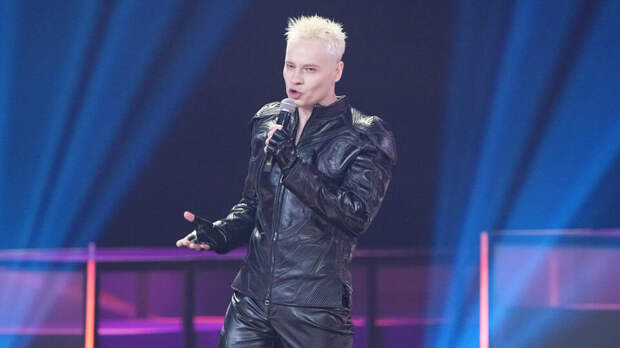 Шаманы пообещали певцу SHAMAN возмездие духов за облизывание Байкала