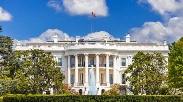 В Белом доме опровергли сообщения о строительстве военной базы в Газе