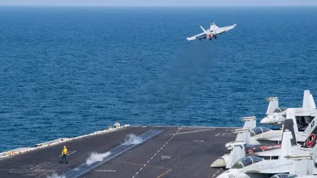 Названо единственное условие, которое заставит Трампа прекратить войну в Иране