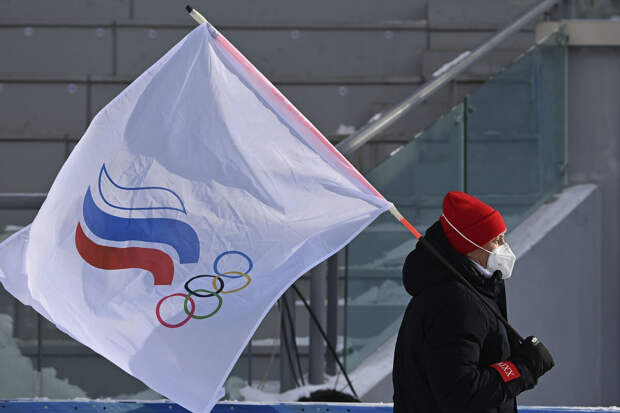 В Италии назвали неправильным отстранение российских спортсменов от мировых турниров