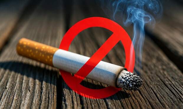 Ученые нашли неожиданный способ бросить курить с первого раза