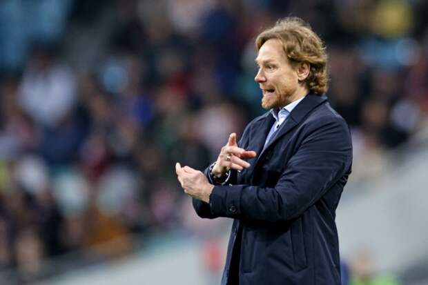 Созин: РФС следовало бы извиниться за опубликованное видео с Карпиным в раздевалке — это позор