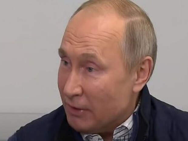 СМИ назвали 8 версий причин внезапного ухода Путина на самоизоляцию перед выборами в Госдуму