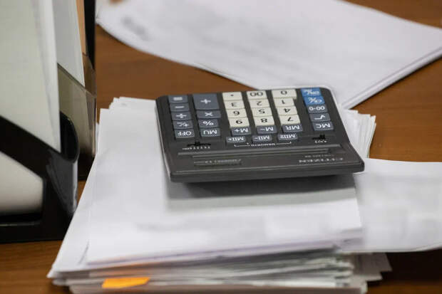 В Курской области закрылось вдвое больше компаний, чем открылось