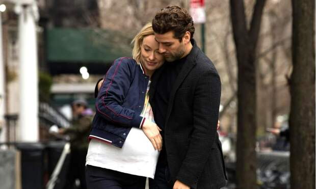 «Свекровь хочет отнять у нас ребенка»