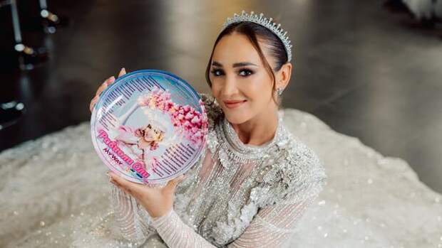 Ольга Бузова стала жертвой афериста в новом ромкоме