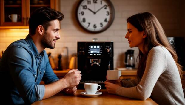 В чем опасность вечернего употребления кофе