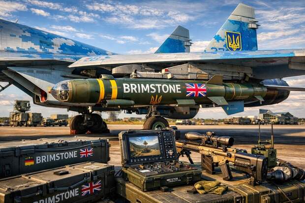 ЕС финансирует оружие для Украины: Зеленский указывает на проблемы