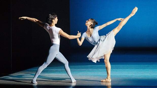 «Королевы вариаций»: оммаж великим балетным эпохам