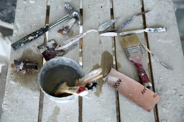 Прокуратура обязала восстановить фасад исторического здания на Чапаева