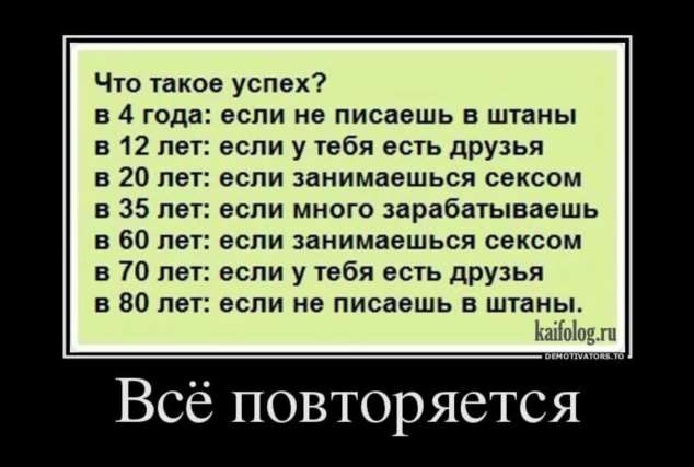 Прикольные демотиваторы с надписями. Подборка chert-poberi-dem-chert-poberi-dem-39290614122020-3 картинка chert-poberi-dem-39290614122020-3