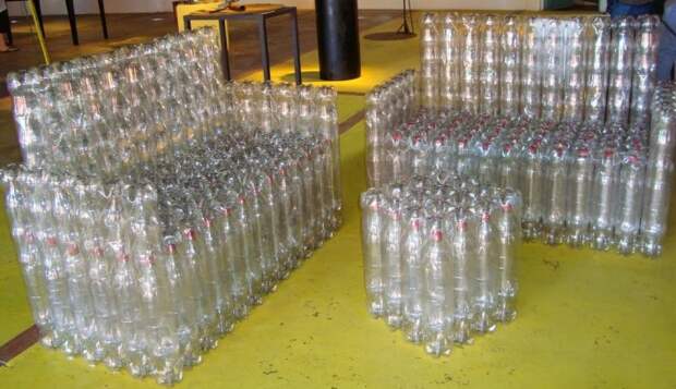 40 идей по использованию пластиковых бутылок, после которых ты перестанешь их выбрасывать…