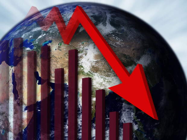 МВФ: война с Ираном остановила рост мировой экономики и разгоняет инфляцию
