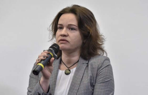 Глава украинского бюро Amnesty International объявила об уходе с поста