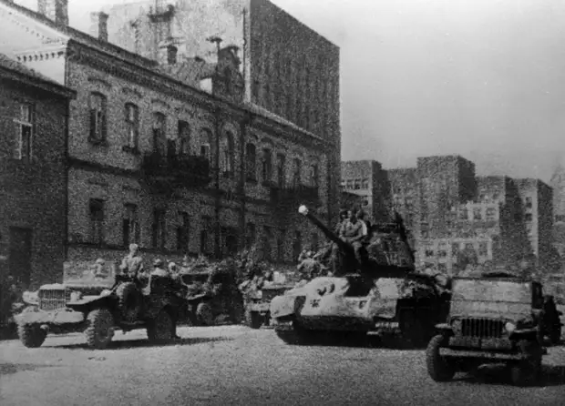 «Шедевр военного искусства»: почему операция советских войск «Багратион» считается одной из самых успешных во время ВОВ