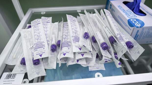 СК проверяет больницу в Коми, где пациенты заразились коронавирусом