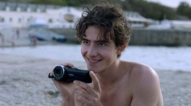 Кино дает надежду: «День рождения Сидни Люмета» — обладатель гран-при фестиваля «Окно в Европу» Кино дает надежду: «День рождения Сидни Люмета» — обладатель гран-при фестиваля «Окно в Европу»