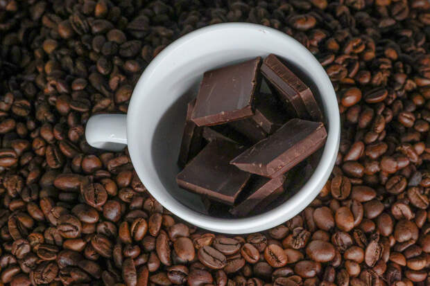 Шоколад оказался под риском полного исчезновения