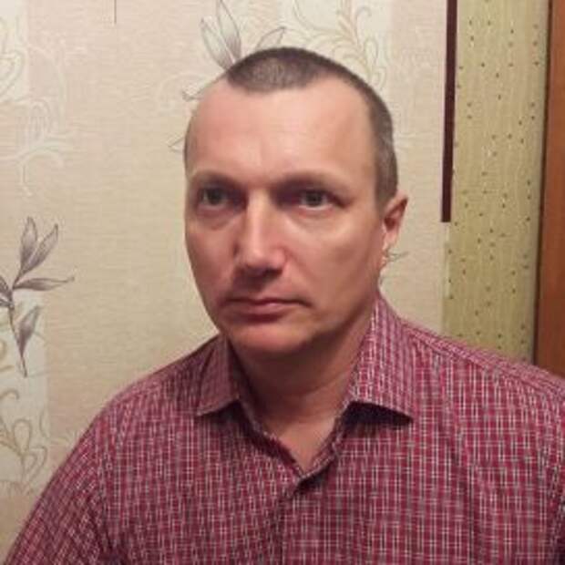 Алексей Суконкин
