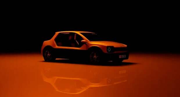 Автоэксперт предложил возродить «Оку» в форме ситикара за 400 тыс. рублей