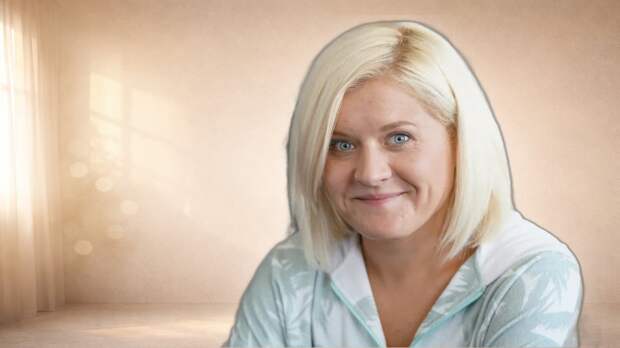 43 года без штампа в паспорте: почему звезда «Полицейского с Рублевки» Светлана Суханова так и не познала семейного счастья?