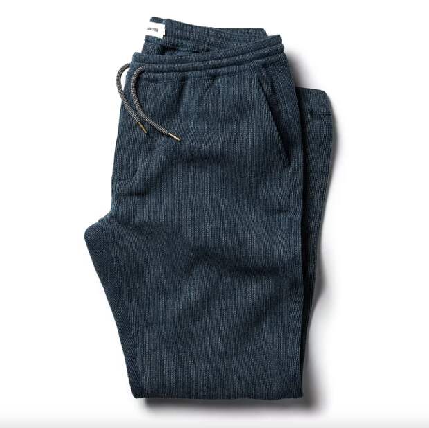 Taylor Stitch Apres Pants on sale at Huckberry