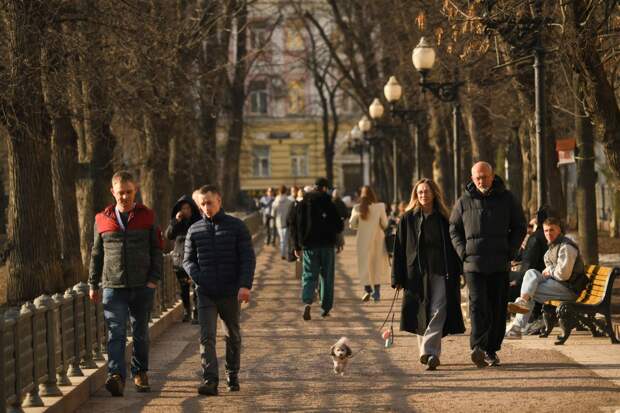 Жителям городов рассказали о весенних угрозах