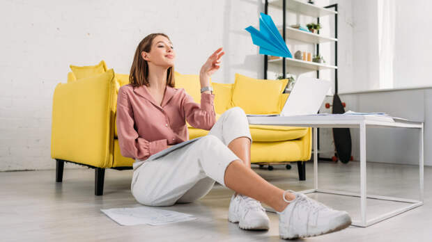 Правда ли, что откладывать дела не так плохо, как нам говорят