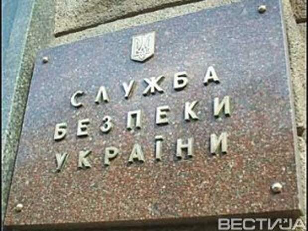 СБУ задержала координатора боевиков с востока СБУ задержала координатора боевиков с востока