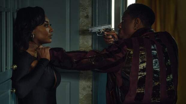 Power Book III Raising Kanan Season 4 Episode 7 Review: The Audacity Is at an All Time High