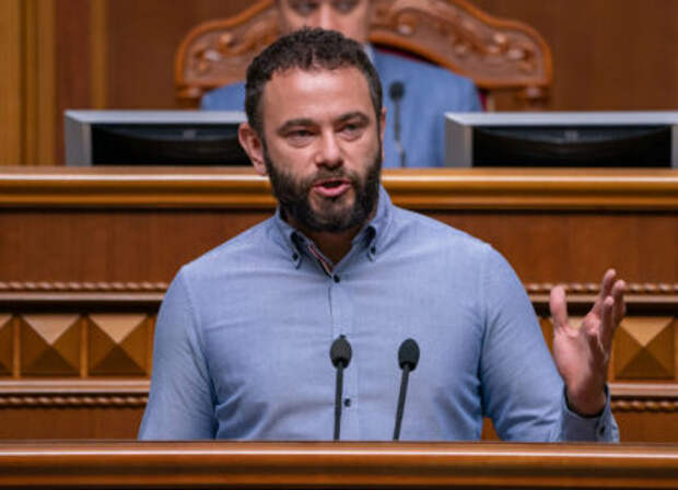 Зачистка на Украине: дымовая завеса перед большими решениями