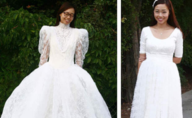 The Way This Mom Transforms Old And Ugly Clothes To Save Money Will Amaze You