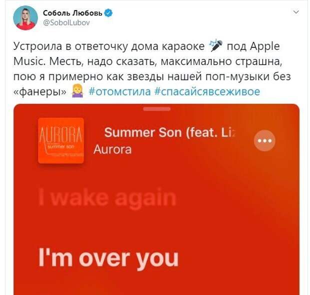 Политические картинки