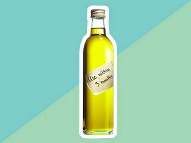 Как правильно хранить продукты и при этом тратить меньше