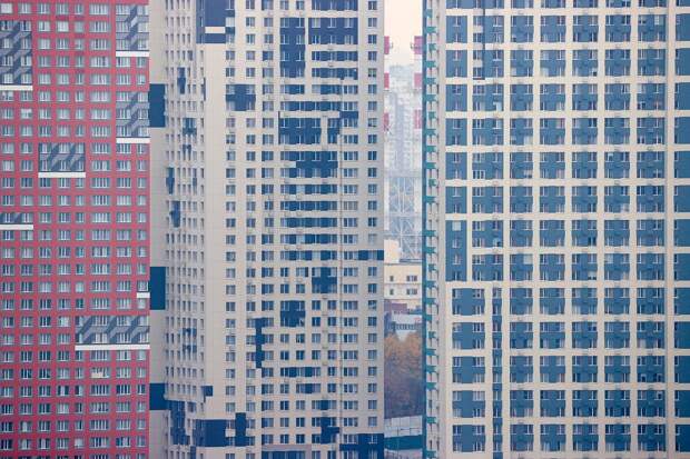 Крупнейший девелопер «Самолет» просит у государства 50 миллиардов