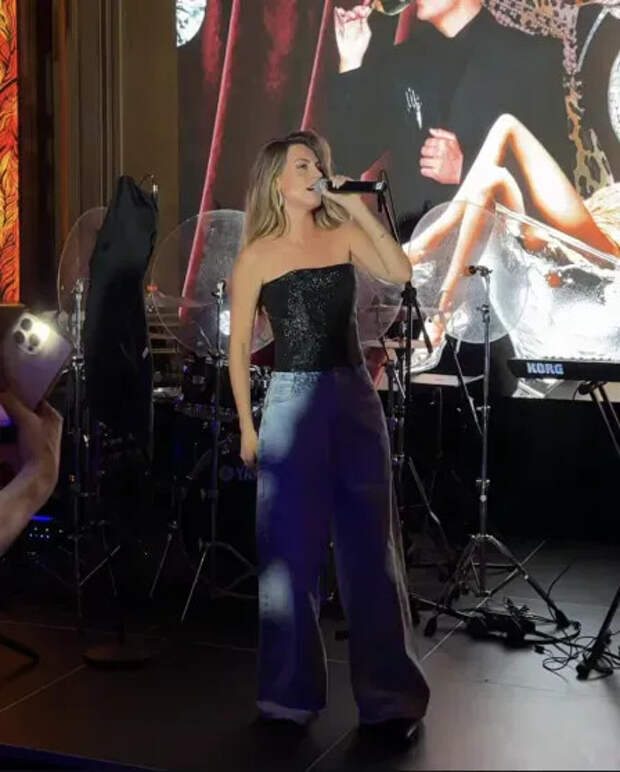 Саша Савельева