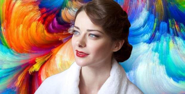 9 самых переоцененных российских актрис / Марина Александрова