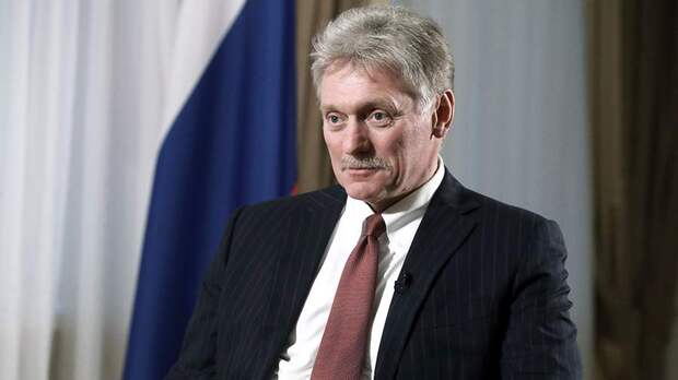 Песков подтвердил попытку советника Стармера установить контакт с Россией