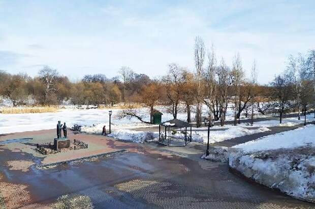 Афиша мероприятий на 15 марта