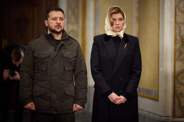 Новые бренды и доходы: как выросли активы Зеленских