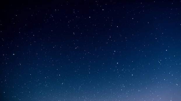 Ученые зафиксировали в космосе свечение, сопровождающее гибель крупных звезд