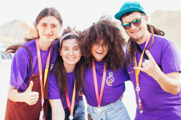 В Иркутской области в два раза увеличится количество волонтеров культуры