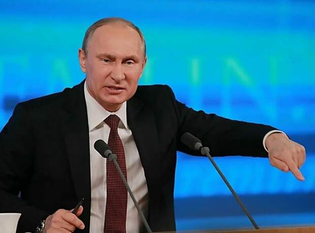 Путин ждёт сплочения россиян. Придётся принуждать олигархат к сплочению с беднотой