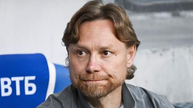 Лещук: «При Карпине я, можно сказать, практически не ел. С его уходом спало напряжение, стала лучше атмосфера»