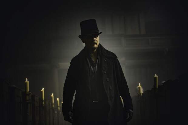 Фильмы. BBC One