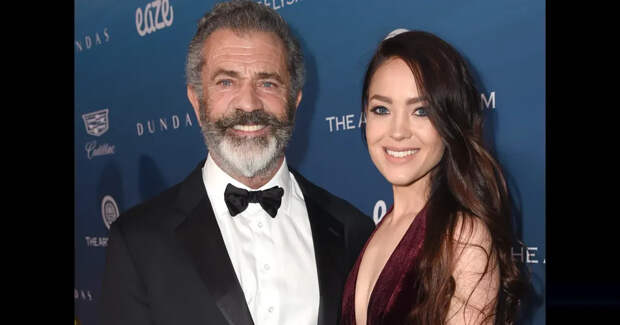 Мел Гибсон и Розалинд Росс расстались после девяти лет отношений