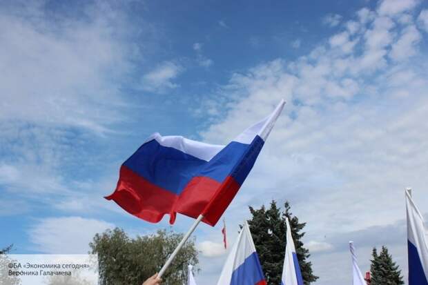 От Харькова до Запорожья: операция «освобождение» и референдум по всей Украине - жители Донбасса и России нашли способ закончить войну 